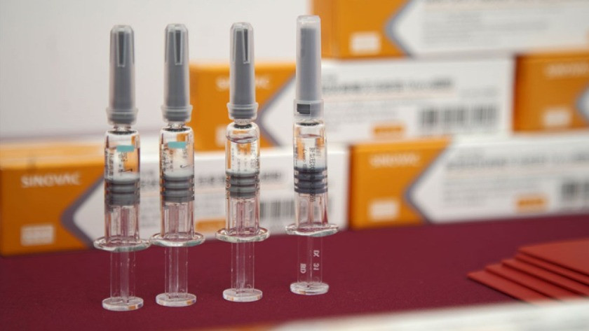 MHRS ile corona virüs aşı randevusu nasıl alınır? Aşı randevu ekranı