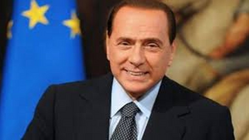İtalya eski Başbakanı hastaneye kaldırıldı