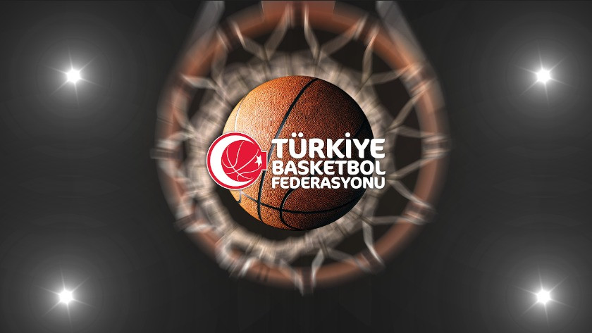 TBF: Türkiye Kupası bu yıl düzenlenmeyecek