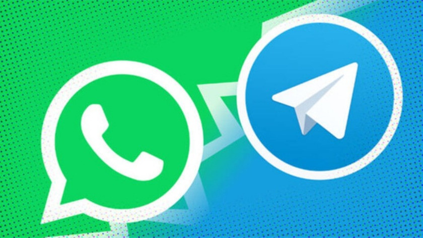 WhatsApp’tan Telegram’a geçenlere önemli uyarı