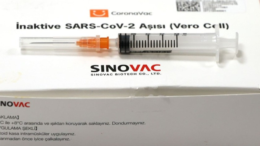 İlk kimler, hangi yaş Covid aşısı vurulacak? Corona virüs aşıda öncelikli meslek grupları listesi