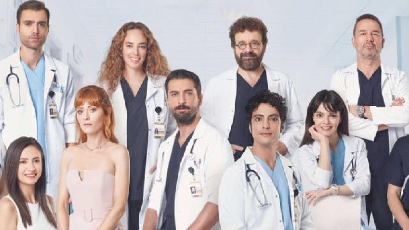 Mucize Doktor'da flaş ayrılık