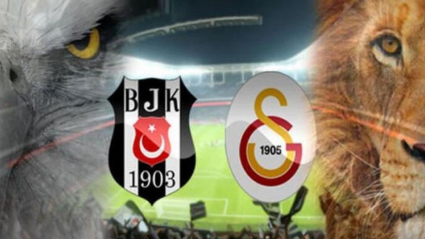 Beşiktaş - Galatasaray maçı ne zaman, saat kaçta?