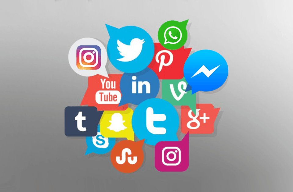 En çok veriyi hangi sosyal medya uygulaması topluyor? Her şeyimiz biliyorlar! - Sayfa 2