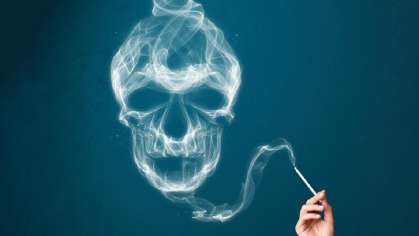 Koronavirüslülerin ciğerleri sigara tiryakilerinden daha kötü durumda!