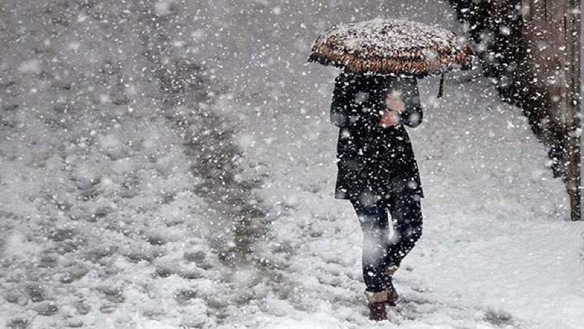 İstanbu'da yaşayanlar dikkat! İstanbul Valiliği'nden buzlanma ve don uyarısı