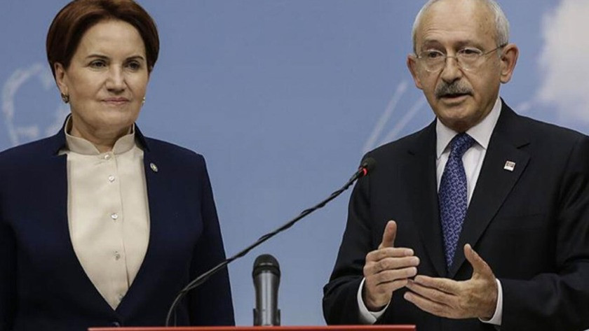 Kulislerde bu iddia konuşuluyor! Meral Akşener'in yeni ittifak planı