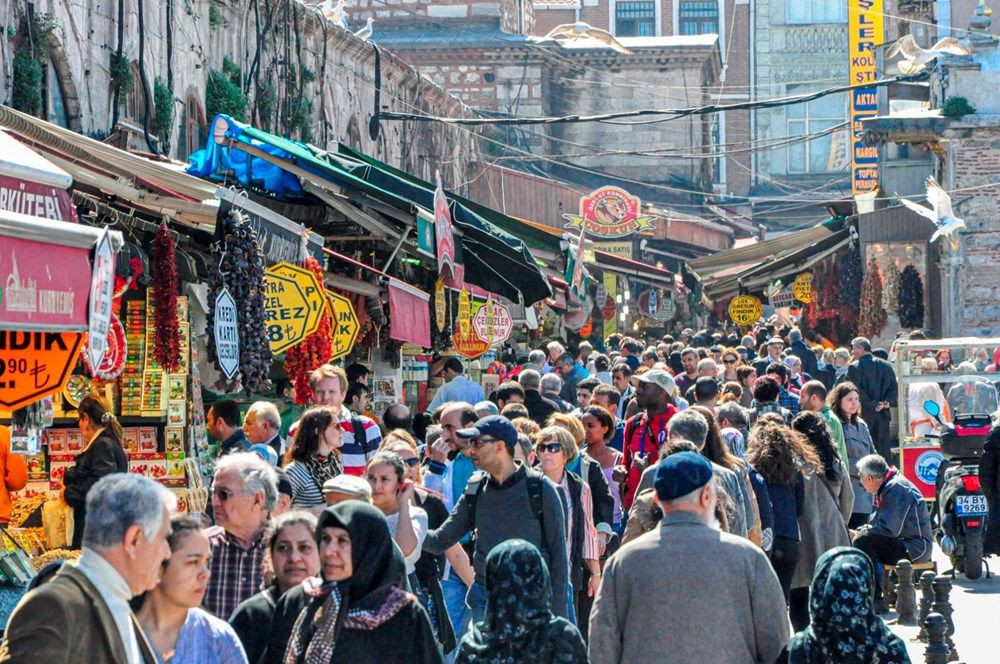 Kültür ve Turizm Bakanlığı Türkiye’nin en güçlü ve en popüler 10 sokak yemeğini açıkladı! - Sayfa 4