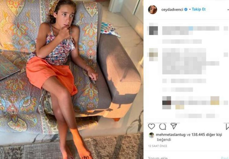 Kızının ilk kez regl olduğunu duyuran Ceyda Düvenci'ye sosyal medyadan tepki - Sayfa 2