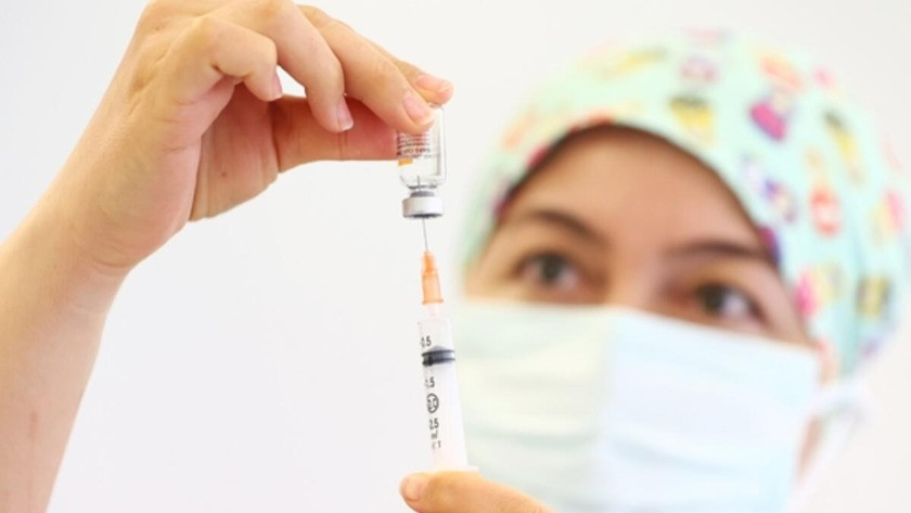 Bugün kaç kişi aşılandı? 20 Ocak 2021 Sağlık Bakanlığı anlık aşı takip