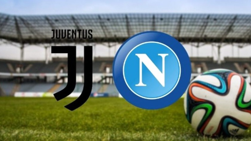 Juventus Napoli maçı ne zaman saat kaçta hangi kanalda?