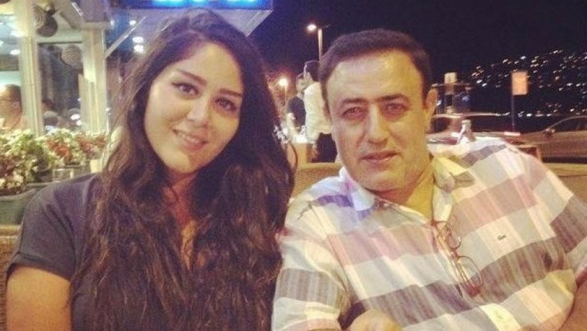 Mahmut Tuncer’in kızı Gizem Tuncer 40 kilo verdi! İşte son hali