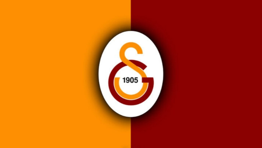 Galatasaray, Halil İbrahim Dervişoğlu'nu açıkladı