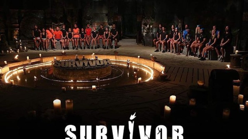 Survivor'da eleme adayı kim oldu? 24 Ocak 2021 Survivor ayrıntıları...