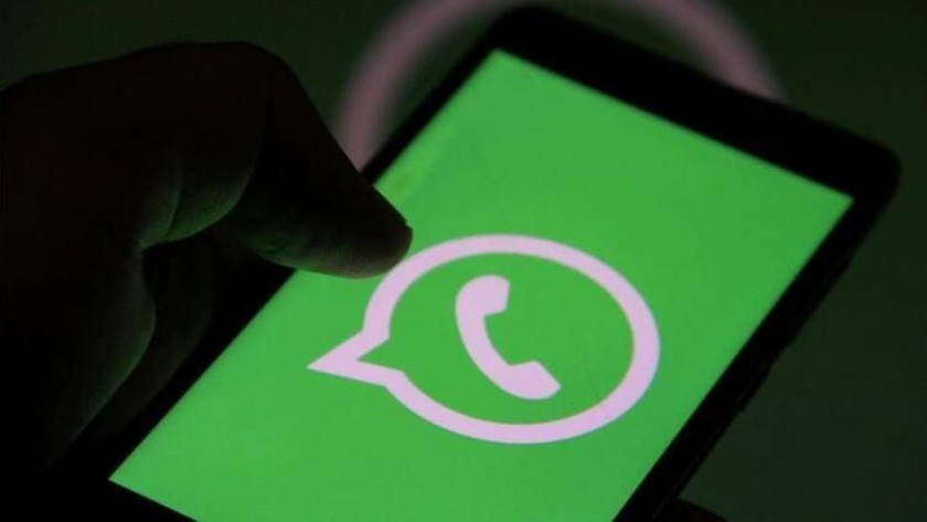 WhatsApp'ta yeni yenilik! Görüntülü grup görüşmesi değişiyor