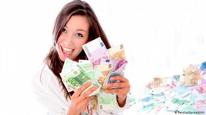 Parayla saadet oluyormuş! Yapılan bir araştırmada mutluluğun parayla satın alınabileceği kanıtlandı! - Sayfa 2