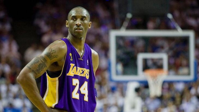 Kobe Bryant kimdir? Kobe Bryant ne zaman öldü?
