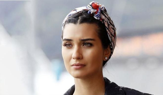 Tuba Büyüküstün, Sefirin Kızı'ndan ne kadar alacak? - Sayfa 4