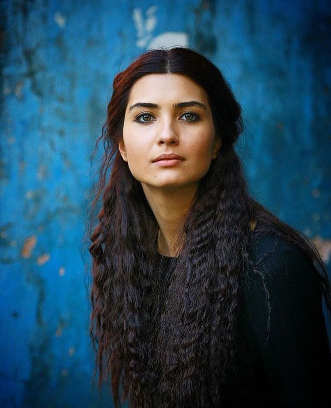 Tuba Büyüküstün, Sefirin Kızı'ndan ne kadar alacak? - Sayfa 3