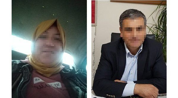 Şok iddia! CHP'li Başkan çeşme başında tecavüz ettiği kadına düşük yaptırmak için darp etti! - Sayfa 4