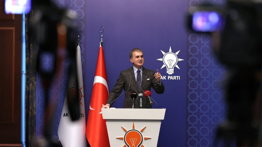 Nefret siyasetini Kılıçdaroğlu, yazılım haline getirmiştir