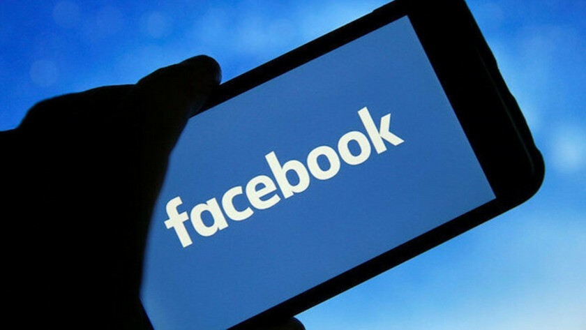 'Facebook şifrenizi değiştirin' uyarısı