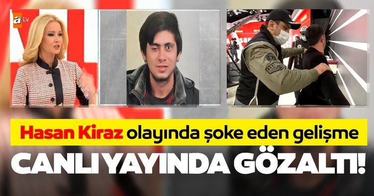 Müge Anlı'da Hasan Kiraz olayında son gelişme! - Sayfa 4