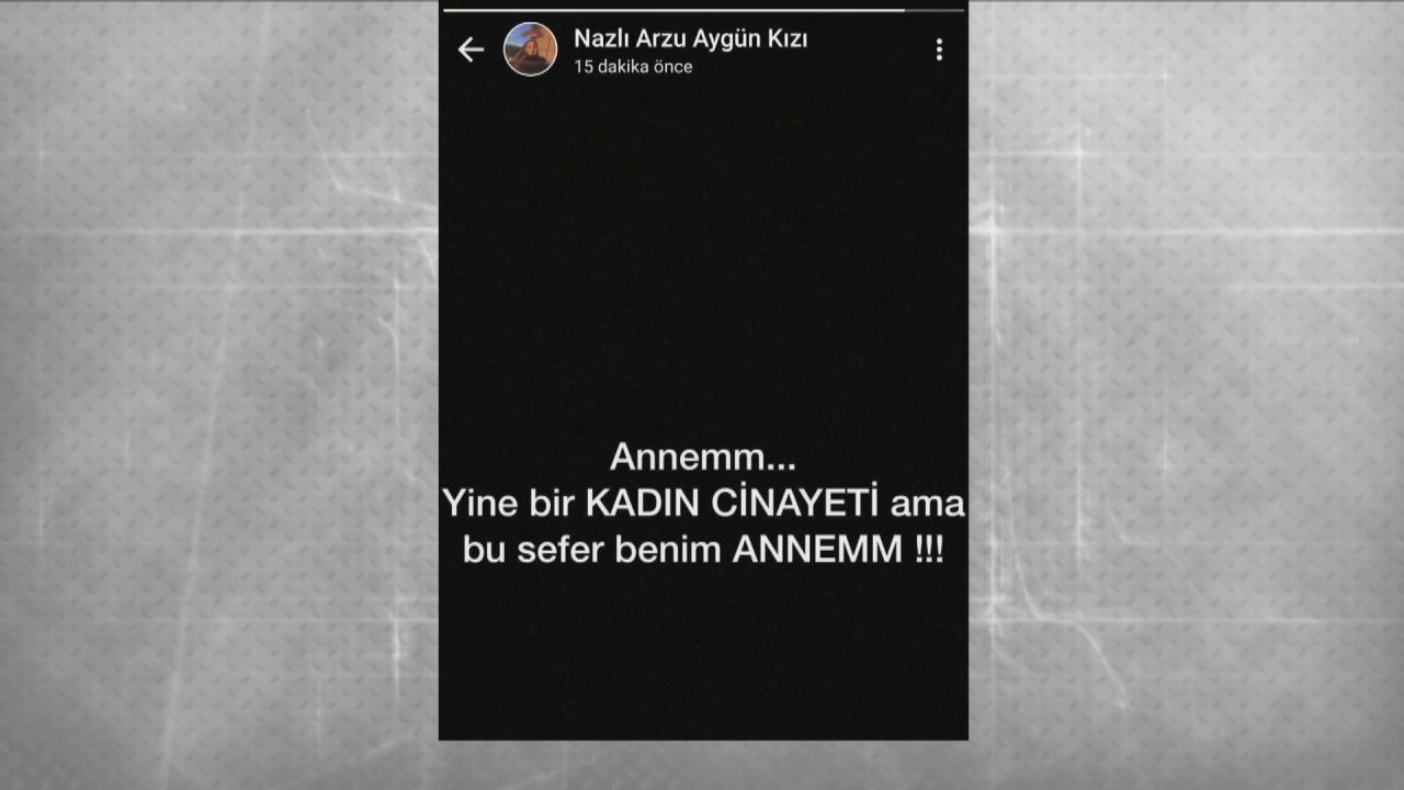 Müge Anlı'ya katılan katilden kan donduran cinayet itirafı! - Sayfa 4