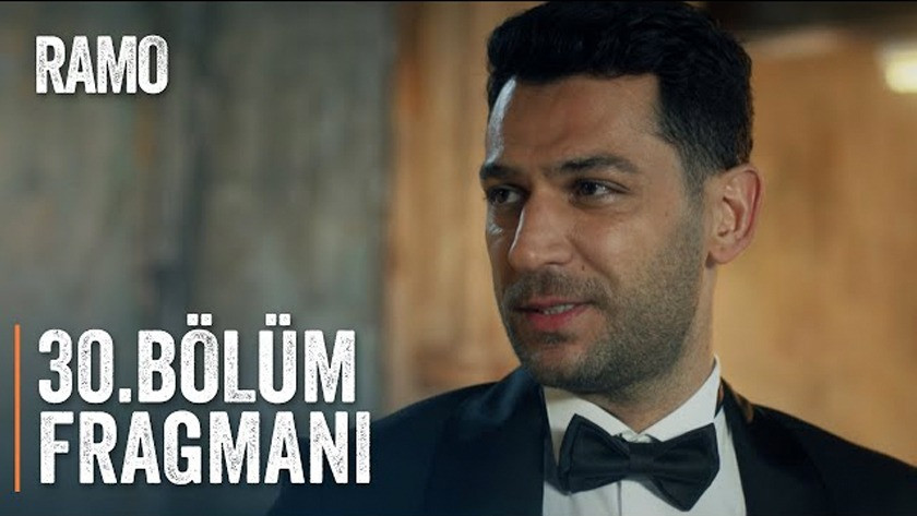 Ramo 30.Bölüm Fragmanı izle