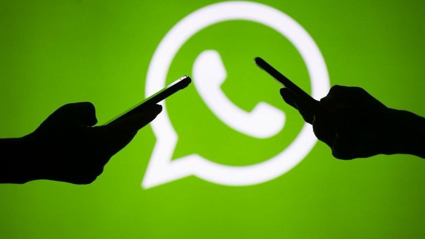 WhatsApp'ta yeni dönem: Yeni bir veri toplama yöntemi mi?