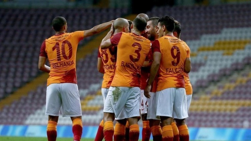 Gaziantep FK - Galatasaray maçı ne zaman, saat kaçta?