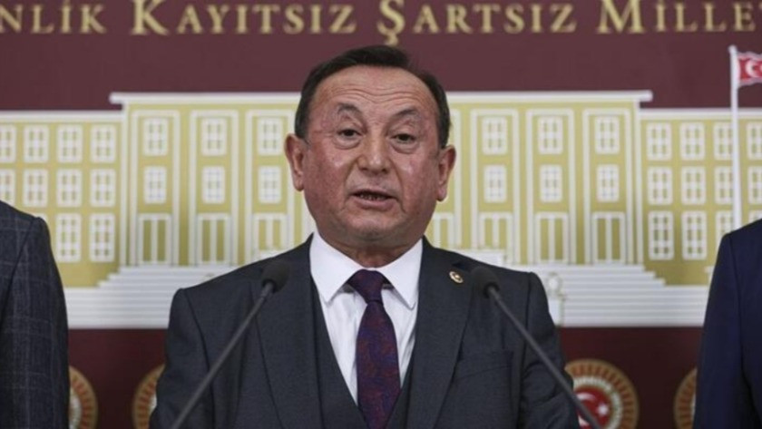 CHP'den istifa eden Karabük Milletvekili Hüseyin Avni Aksoy kimdir?
