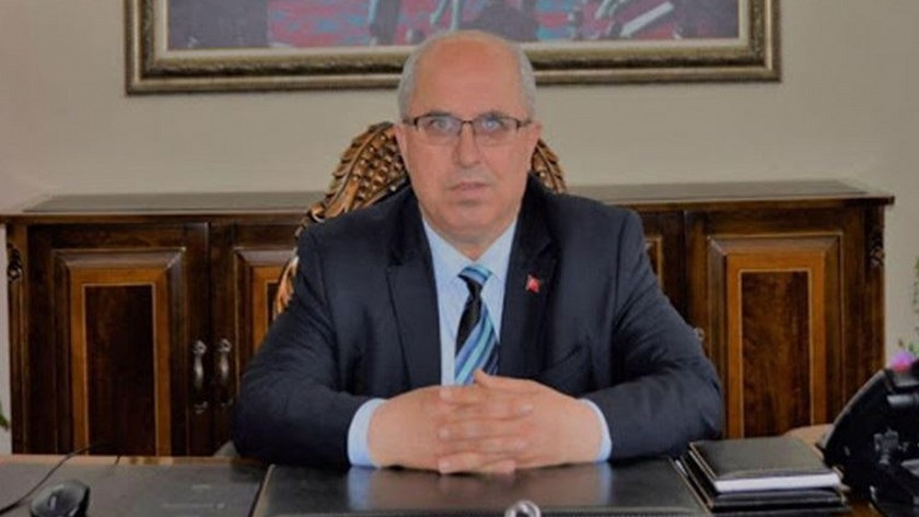 Yayladağı Belediye Başkanı Mustafa Sayın hayatını kaybetti