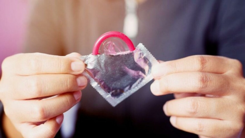 Pandemi sürecinde prezervatif ithalatı fırladı