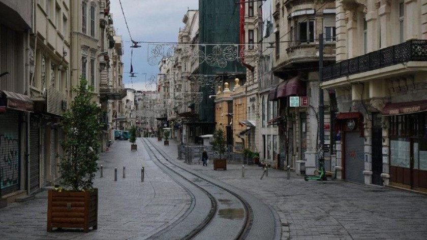 Sokağa çıkma yasağı hangi günler, saat kaçta?