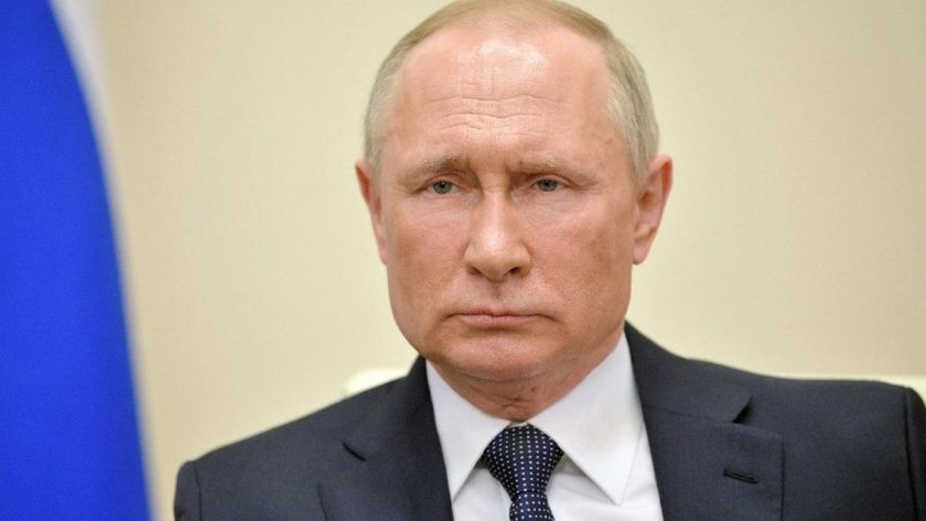 Putin Yunanistan'ın davetini reddetti