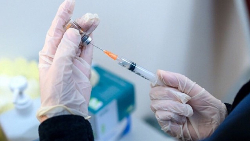 DSÖ'den AB'ye 'aşı prosedürü' tepkisi