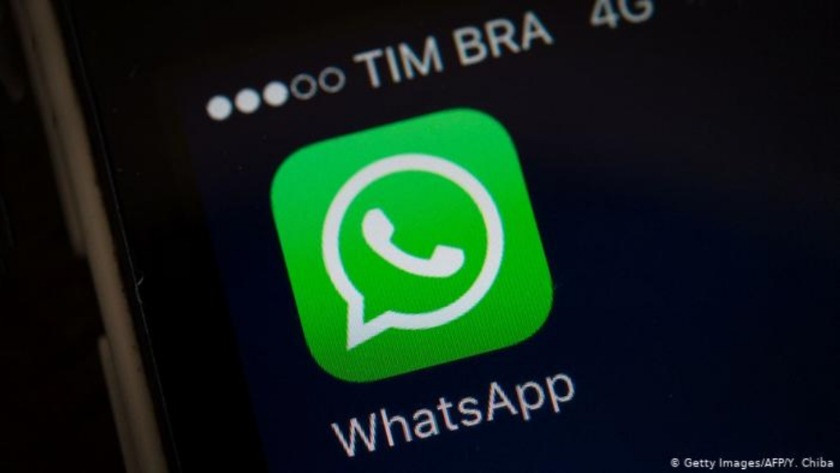 Kişisel Verileri Koruma Kurulu'ndan WhatsApp toplantısı
