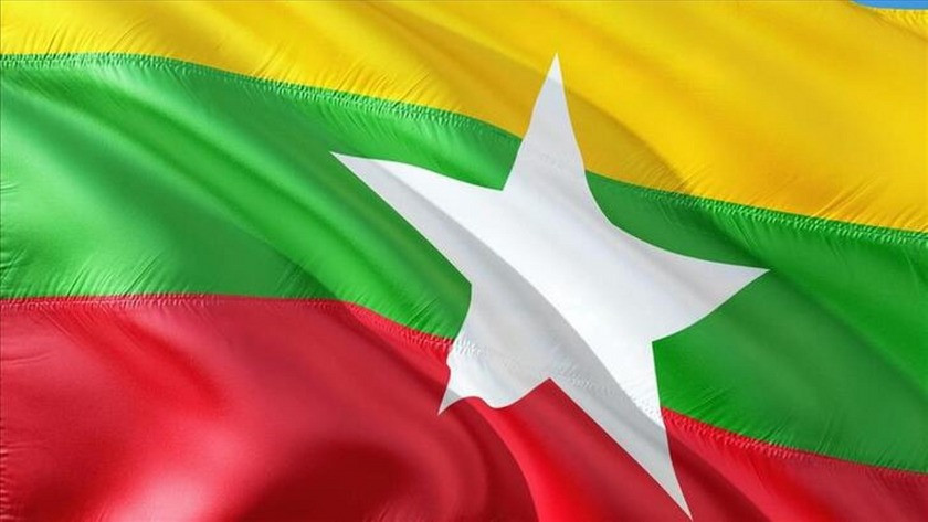 Myanmar'da darbe mi oldu? Myanmar nerede?