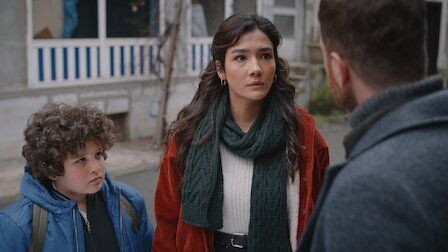 Netflix 50m2 Dilara kim? Aybüke Pusat kimdir? - Sayfa 2