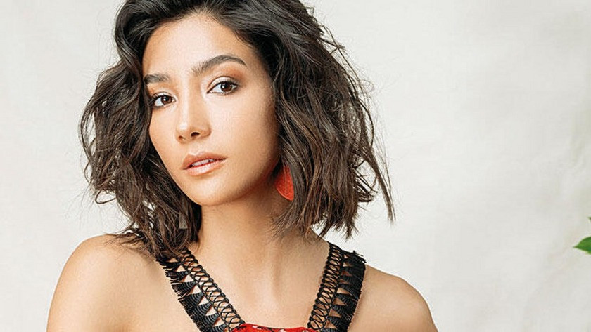 Netflix 50m2 Dilara kim? Aybüke Pusat kimdir?