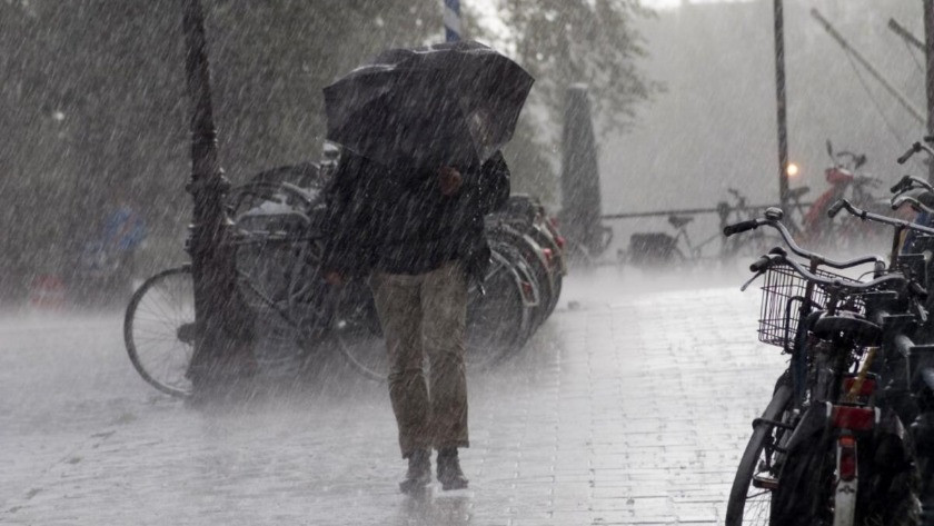 Meteoroloji'den İzmir ve çevresine önemli uyarı