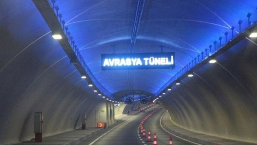 2021 Avrasya Tüneli geçiş ücreti ne kadar?