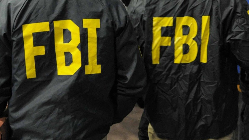 ABD'de 2 FBI ajanı vurularak öldürüldü