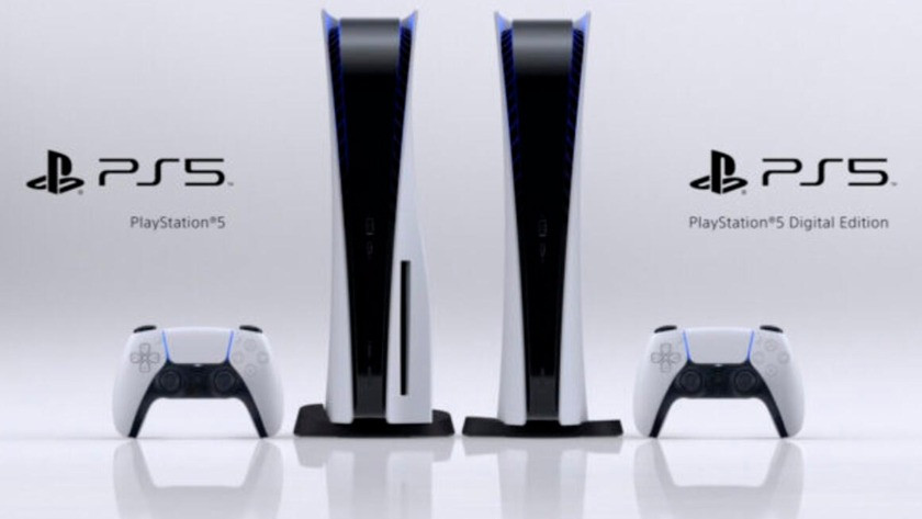 PlayStation 5'in disksiz sürümünün Türkiye fiyatı belli oldu