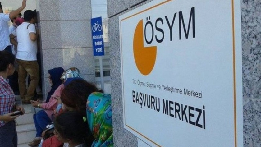 2021 YKS başvuru tarihi ne zaman? ÖSYM başvuru takvimi