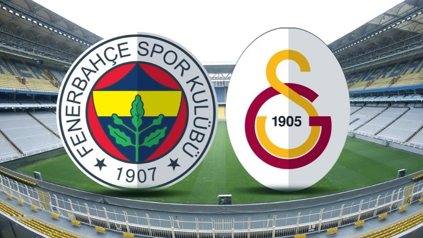 Fenerbahçe - Galatasaray derbisi ne zaman, saat kaçta, hangi kanalda?