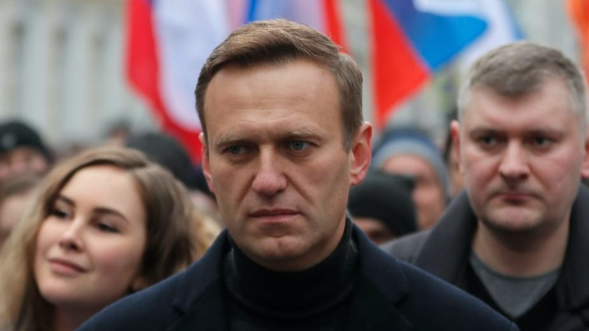 Rus muhalif lider Navalny hakkında karar açıklandı