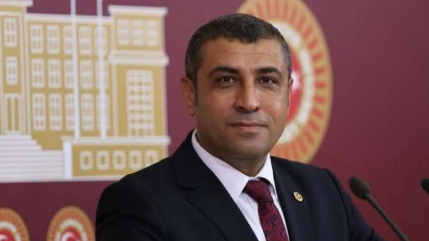 Aşı olan MHP'li milletvekili Ali Muhittin Taşdoğan corona virüse yakalandı