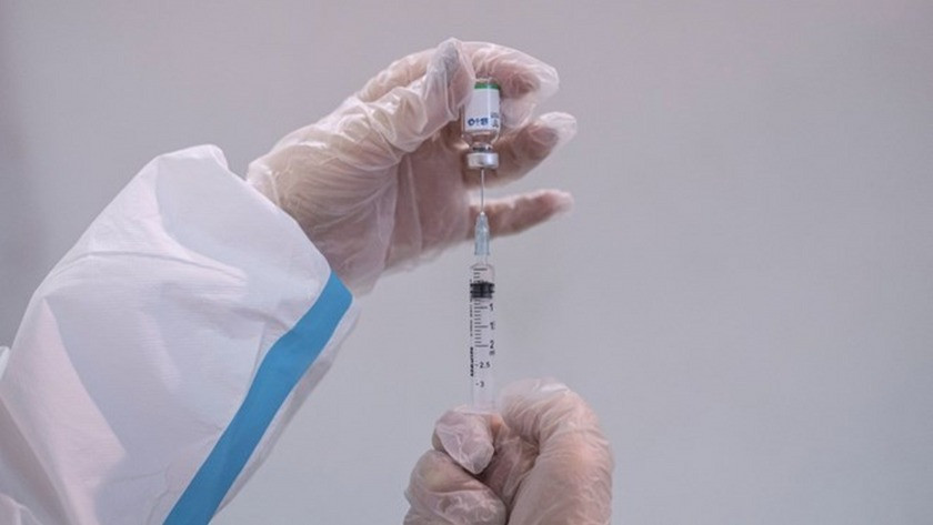 Çin aşıları mutasyonlu koronavirüse karşı tetikledi mi?